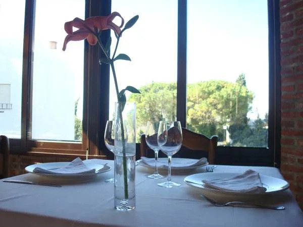 Hotel Restaurante El Duque