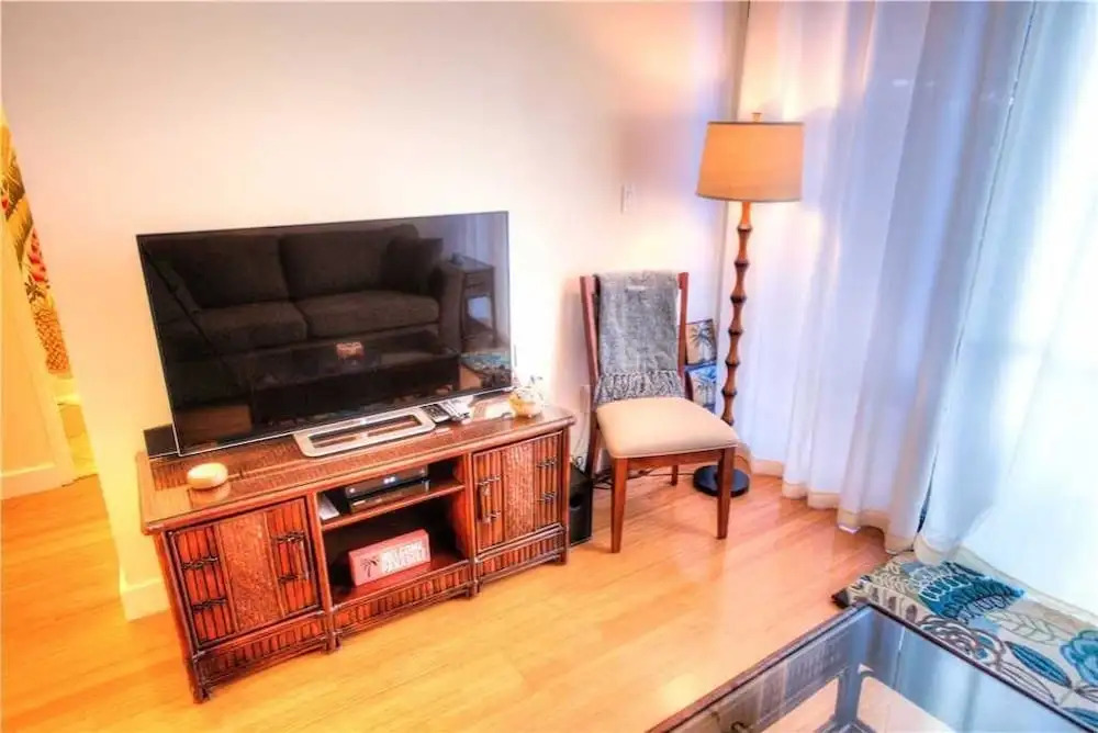 Pacific Shores A204 - Two Bedroom Condo
