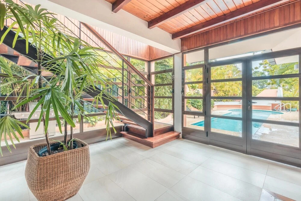 Fun in the sun Classic Villa at Los Lagos in Casa de Campo