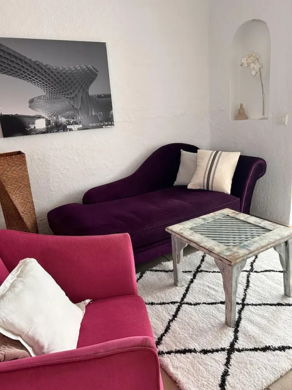 Na Sabina Ibiza Style, Views From Private Terraces