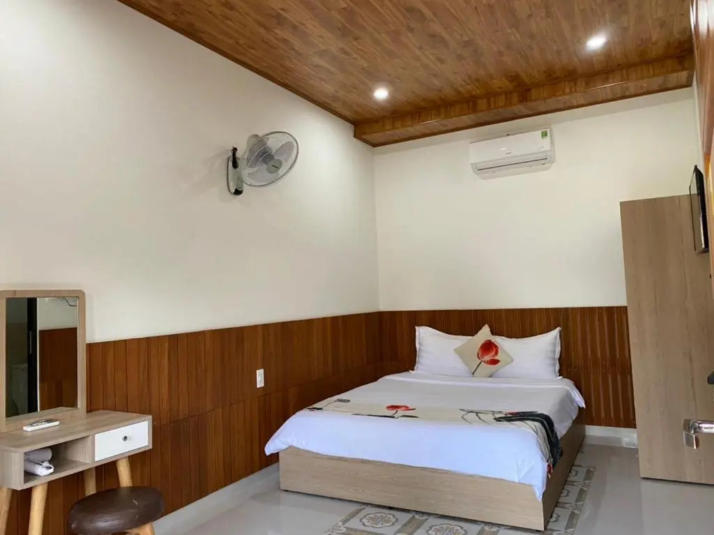 SORA HOMESTAY