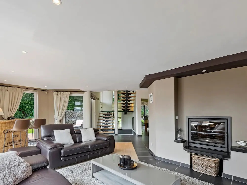 Superb Villa on the Heights of Malmedy