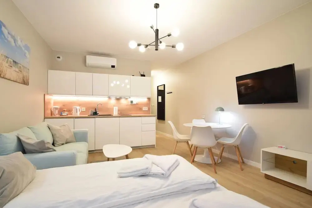 RentPlanet - Resort Solny