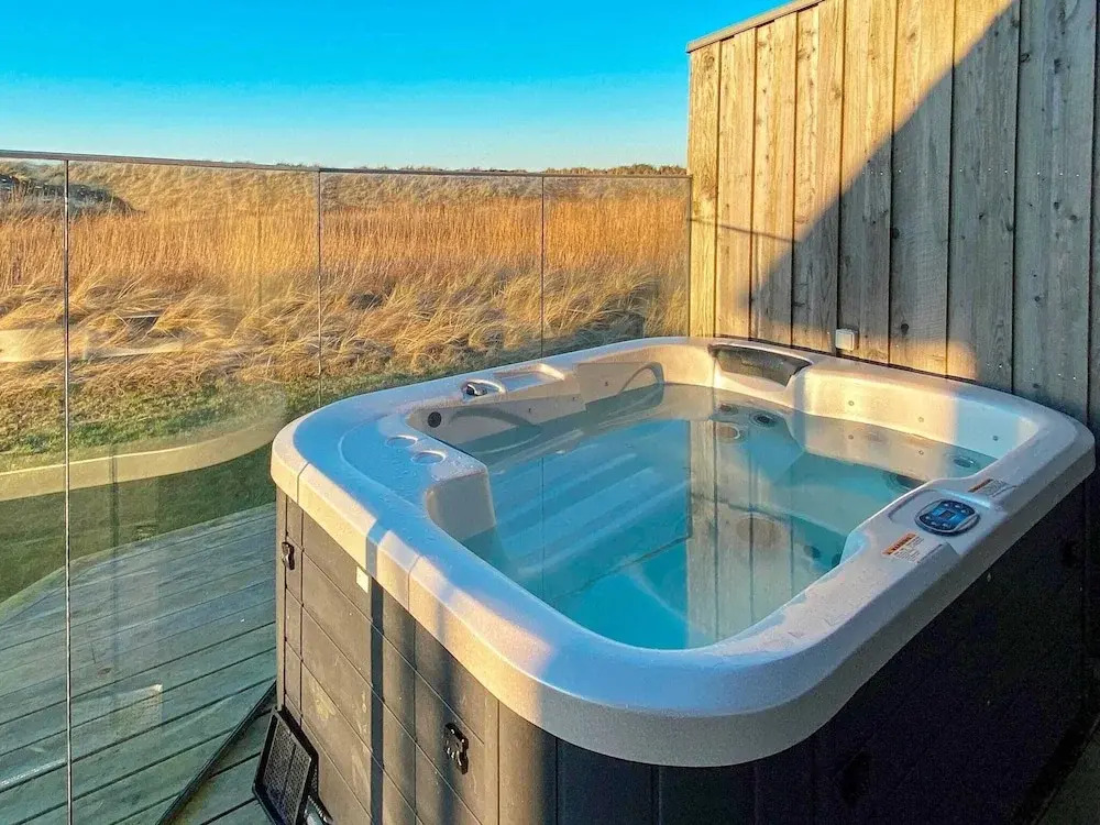 5 star holiday home in Vestervig
