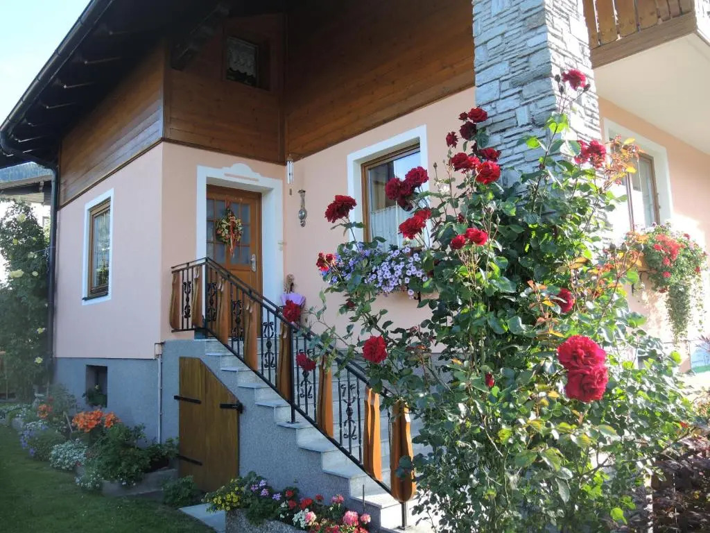 Appartement am Hauser Kaibling
