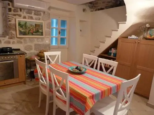 Bastion Apartment