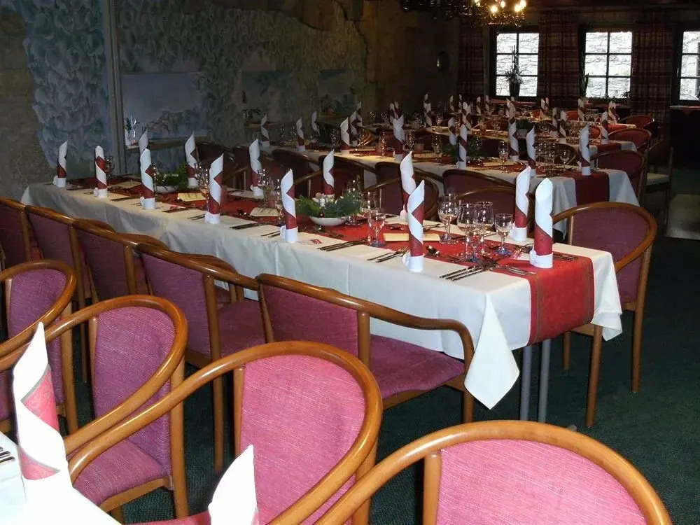 Herzogskelter Hotel & Restaurant