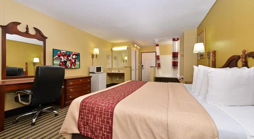 Econo Lodge
