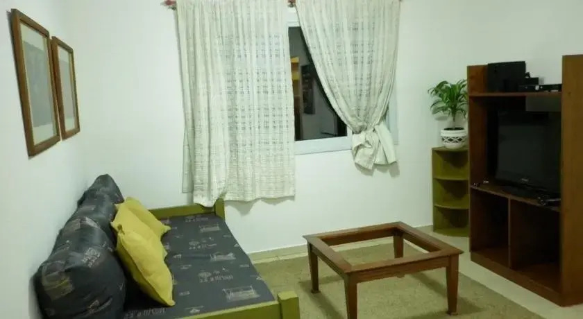 Departamentos Tempo - Belgrano