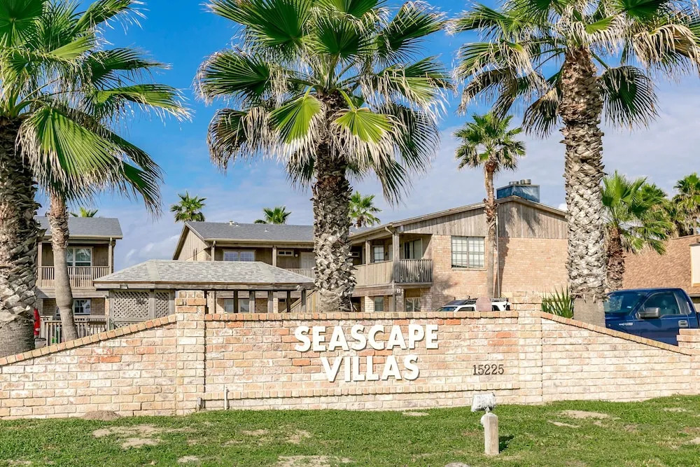 Seascape Villas by Vacasa