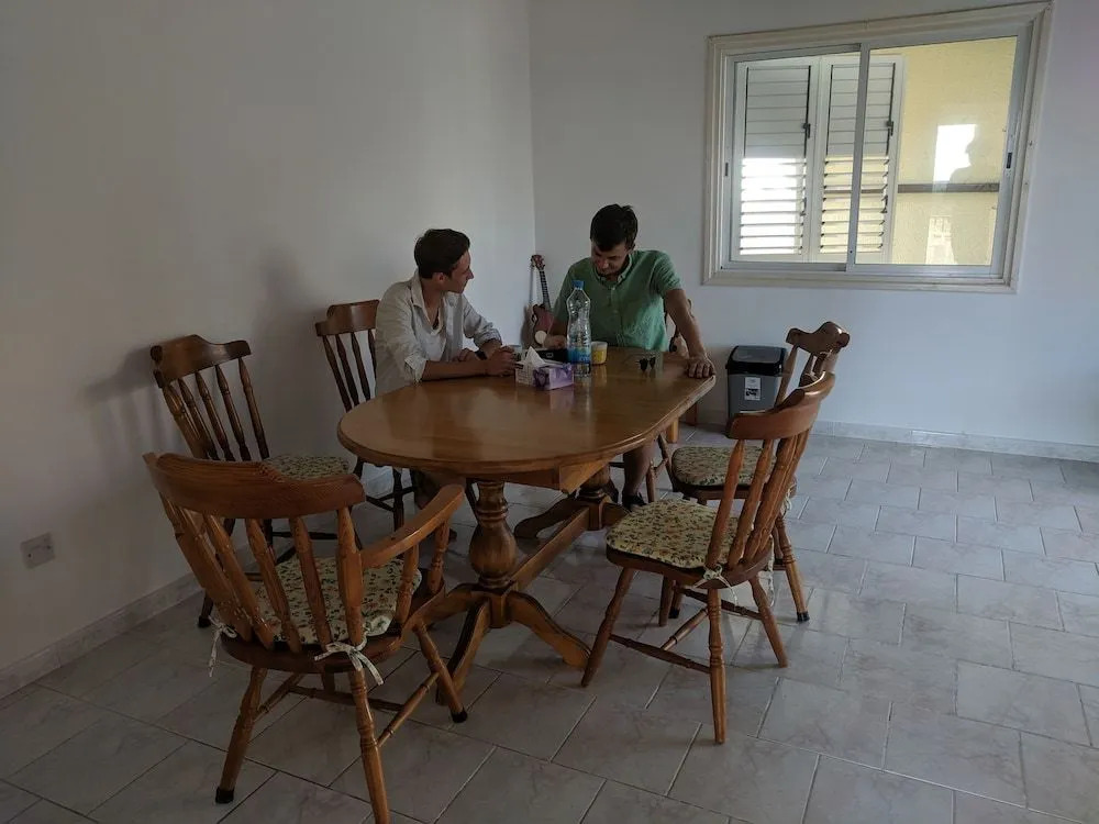 Katka Hostel Paphos