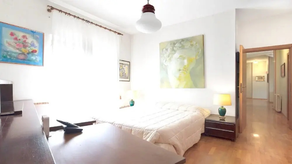 Flat 1 Bedroom - Caserta