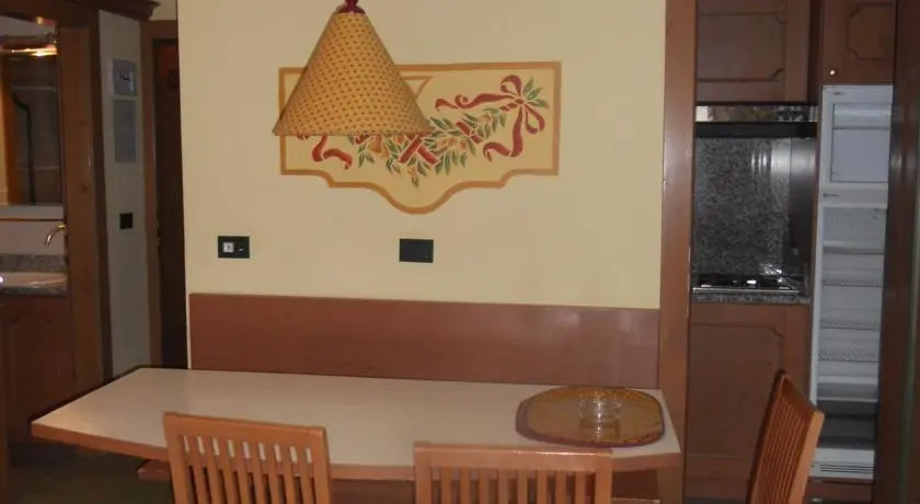 RTA - Hotel Residence Al Laghetto