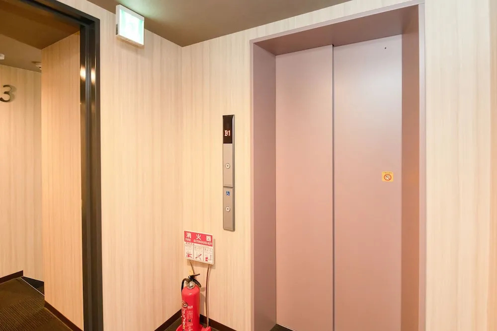 Bright Hotel Kiyomizu - Vacation STAY 71447v
