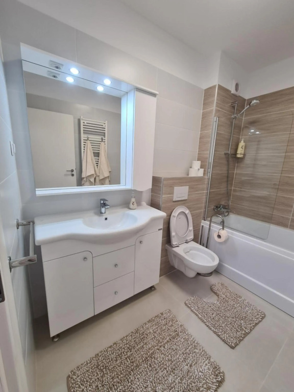 Ghencea Residence 158 L2