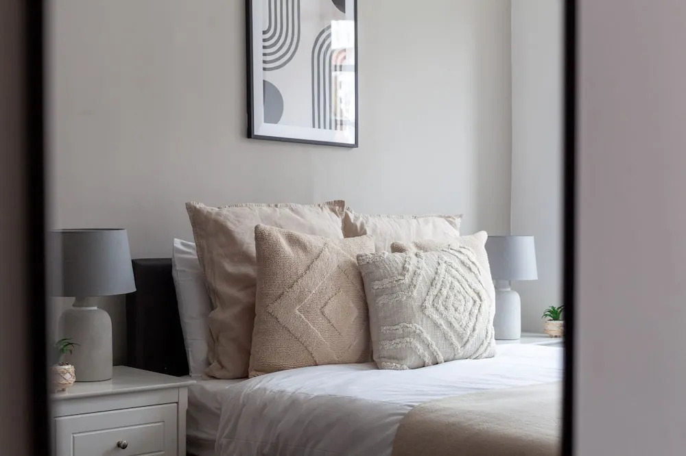 3 Bed Apartment in St John’s Wood