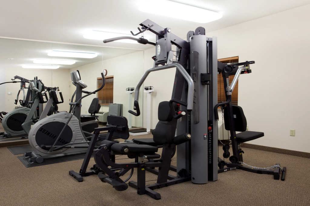 Candlewood Suites New Iberia by IHG
