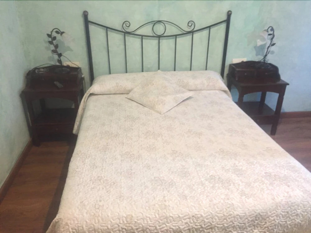 Hostal El Olmo