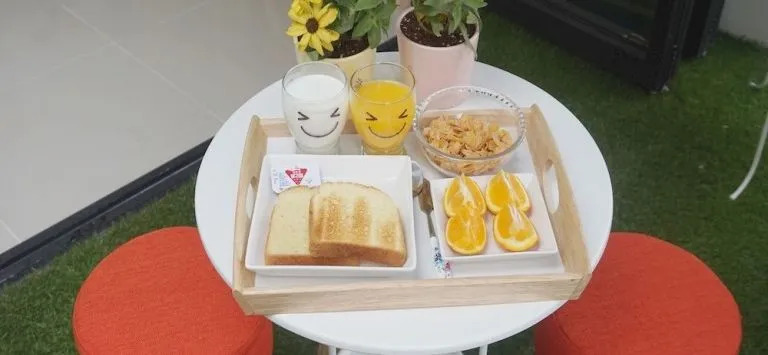 My Hongdae Guesthouse