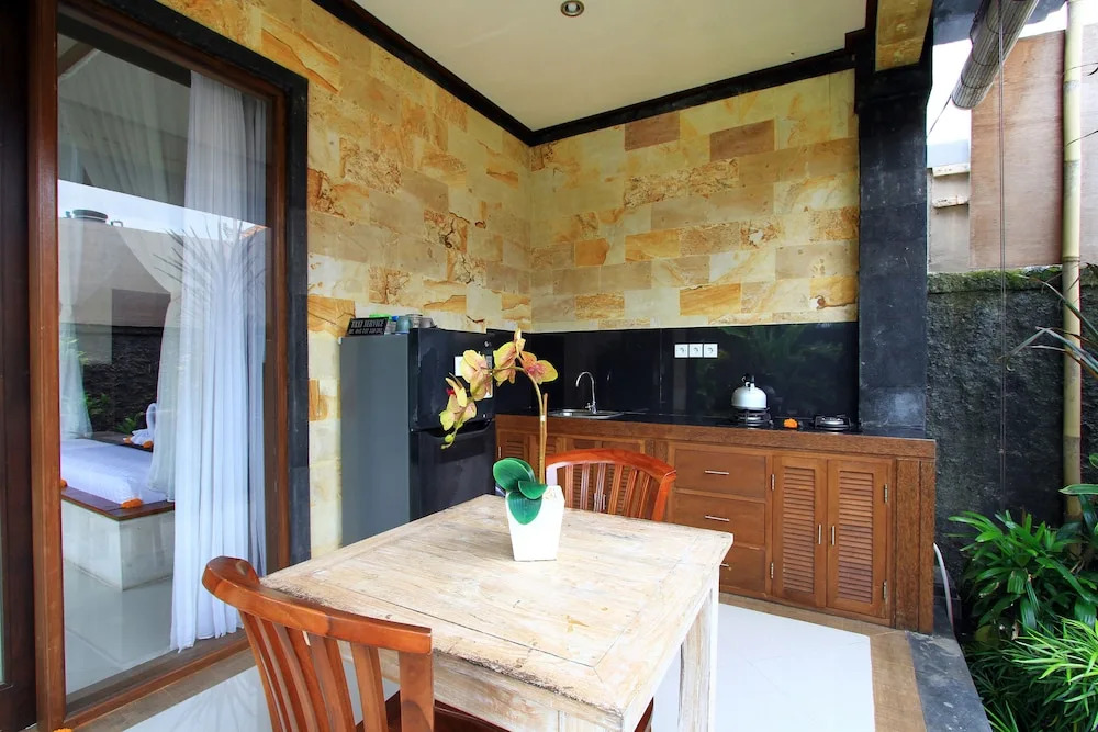Pondok Naya Ubud