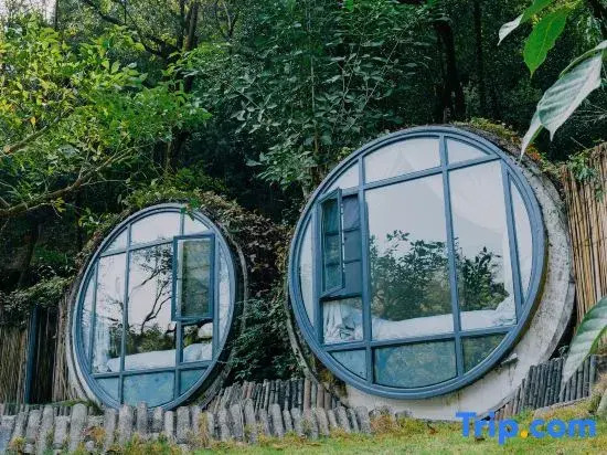 Guangzhou Shijian Xiangjing Qixidi Homestay