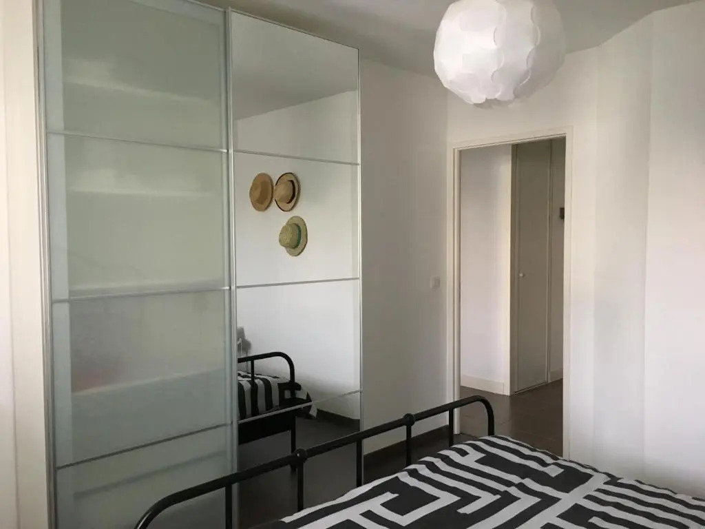 Adartza A1 - Appartement moderne proche commerces