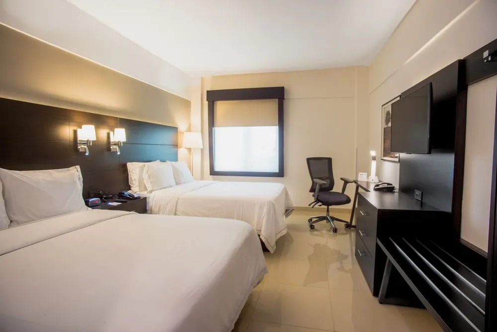 Holiday Inn Express Tapachula by IHG