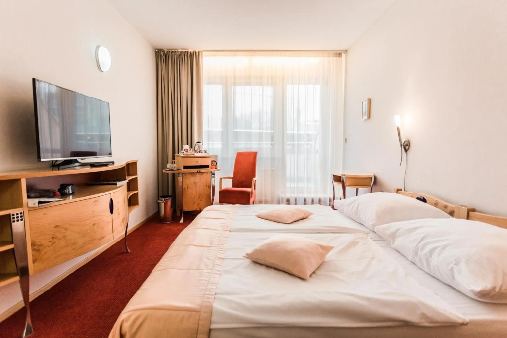 Hotel SET