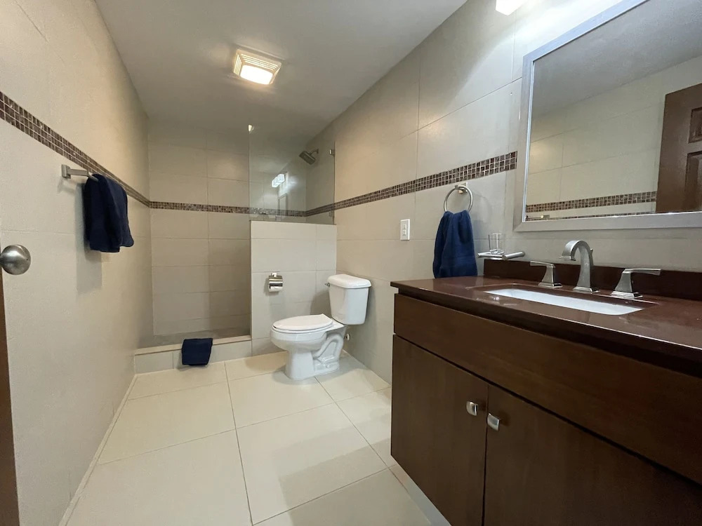 OASIS Apartments Simpson Bay