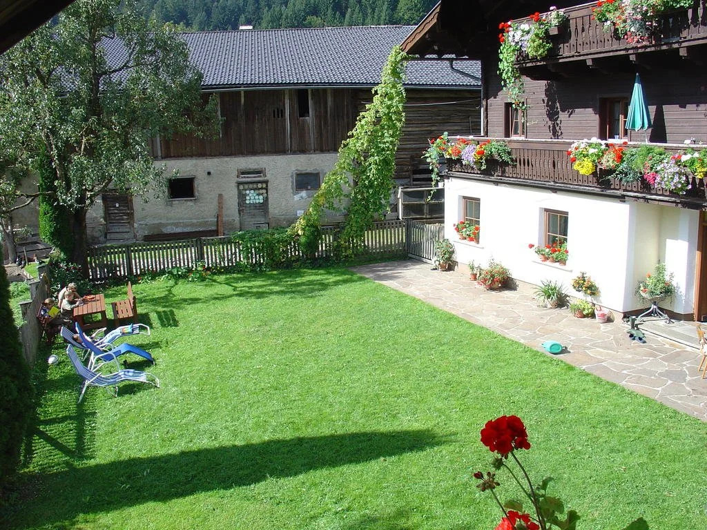 Appartement Unterhof