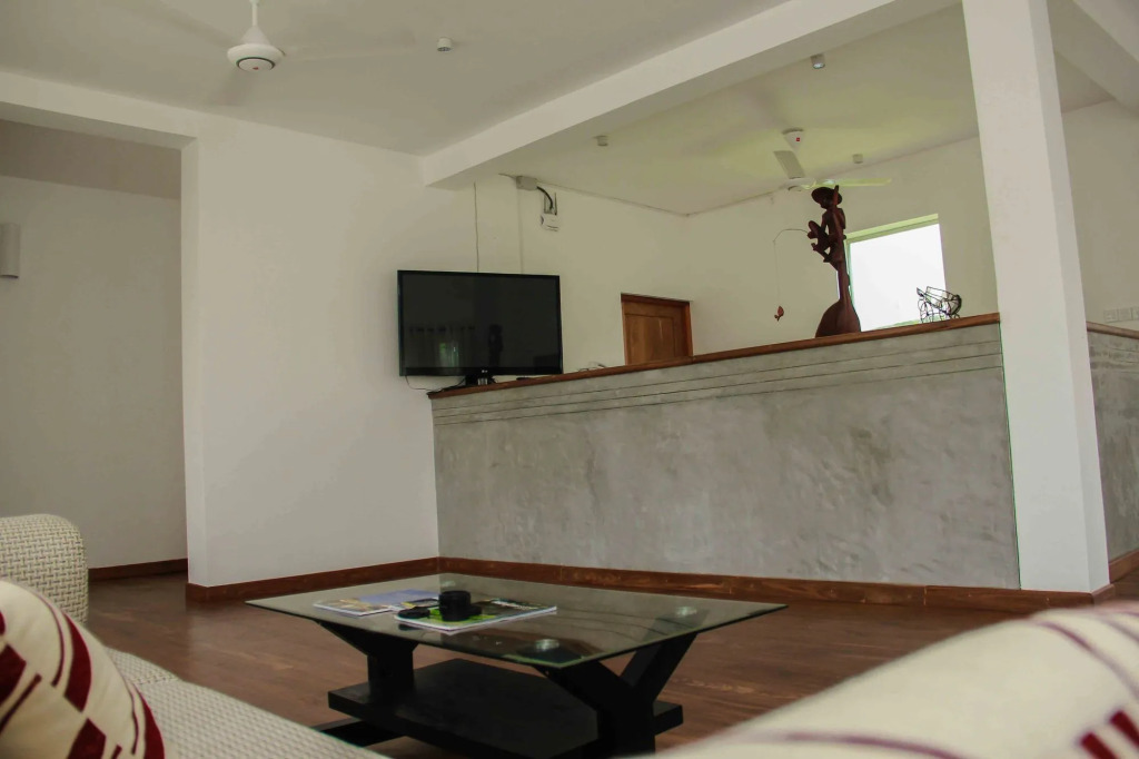 Romaya Villa