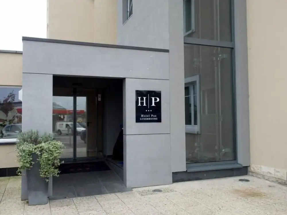 Hotel Pax