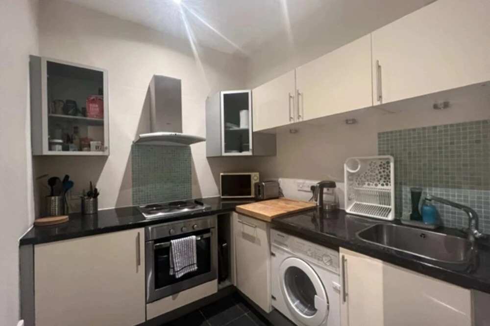 Peaceful 1 Bedroom Flat Near Highbury and Islington