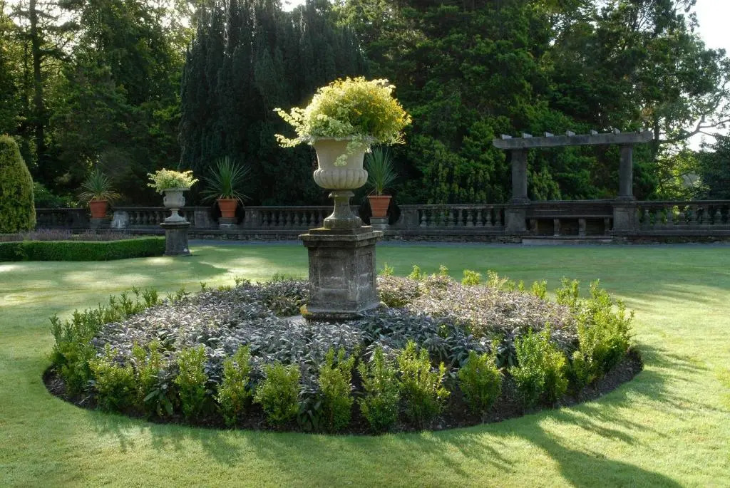 Rydal Hall Christian Retreat Centre