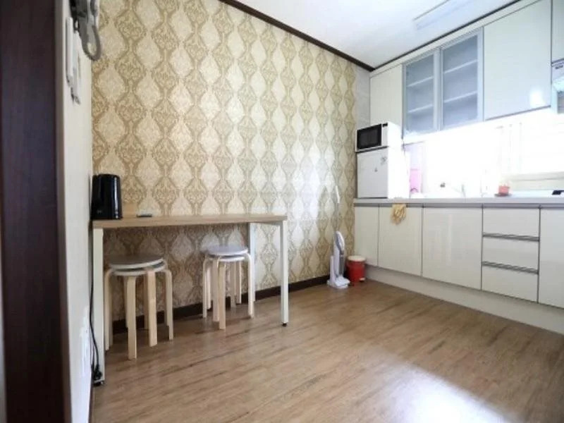 Worlangjae Guesthouse