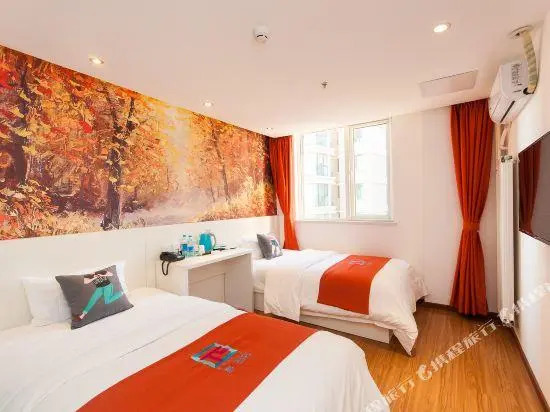 Pai Hotel