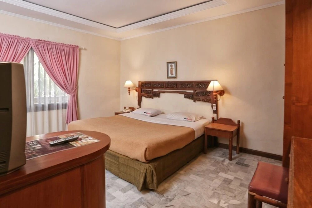 Kuta Beach Villas by Great Bali Villas