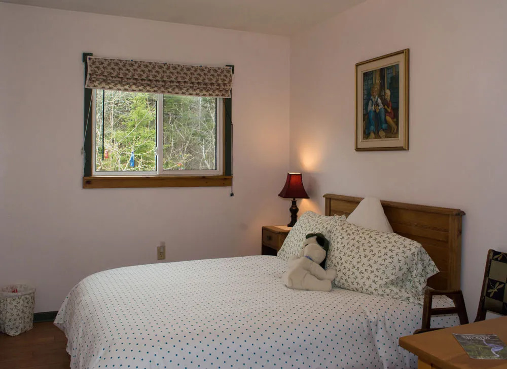 The Garden Bee Bed & Breakfast