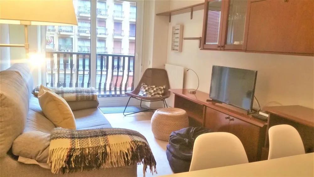 SanSebastianFlats - Arana