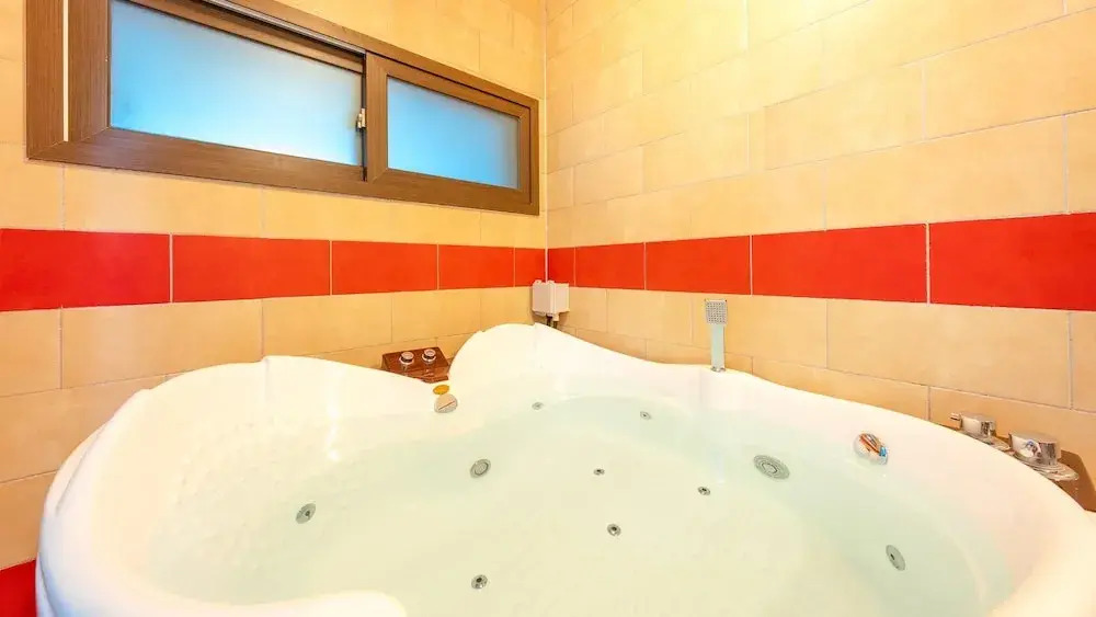 Gapyeong Sky Vill Spa Pension