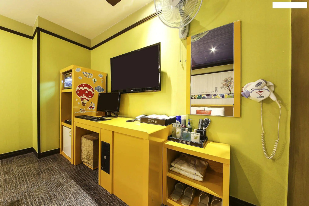 Hotel Lin