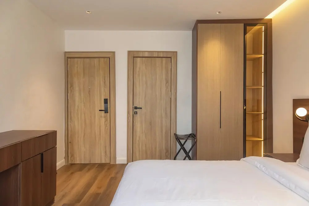 Seashell Suites