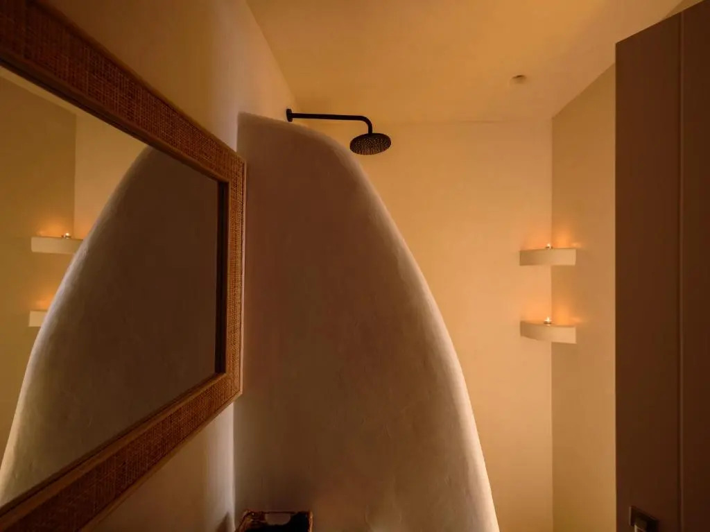 Terra Blanca Suites