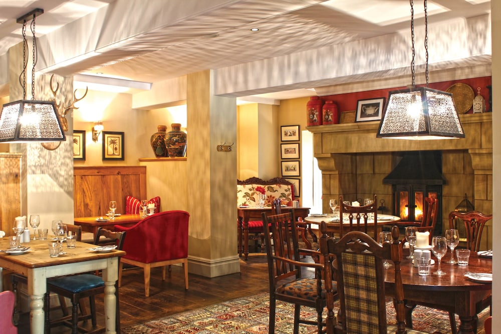 The Wheatley Arms