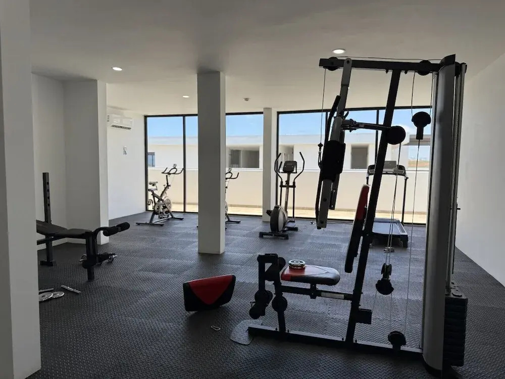 Marina cerritos Condominios
