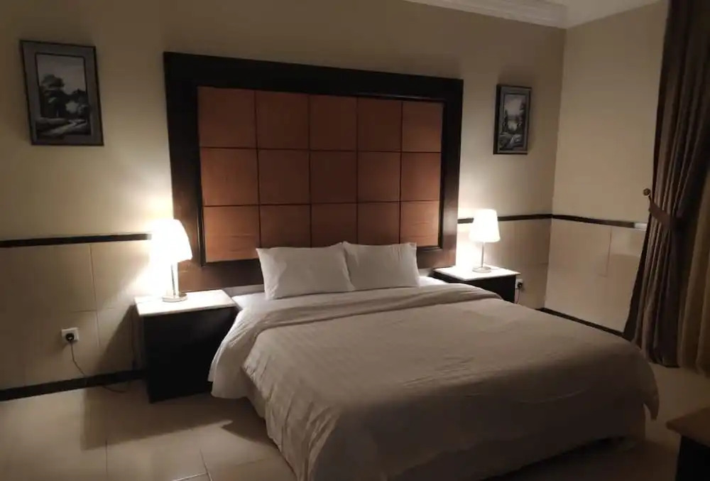 Jeddaha Wakan Villas