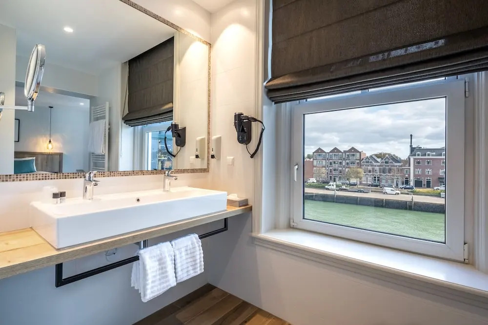 Hotel Maassluis