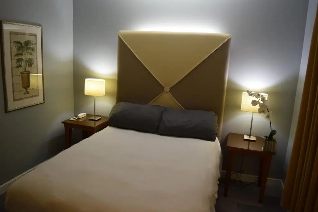 Hotel La Flora