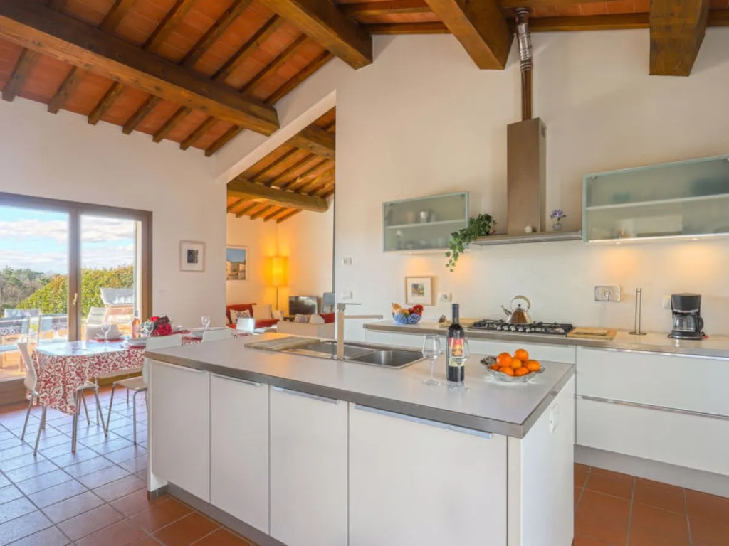 Holiday Home Casa Fitzy by Interhome