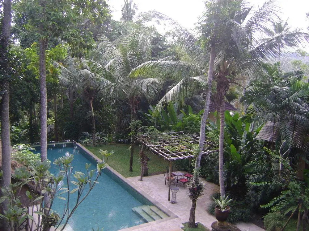 Taman Bebek Resort & Spa